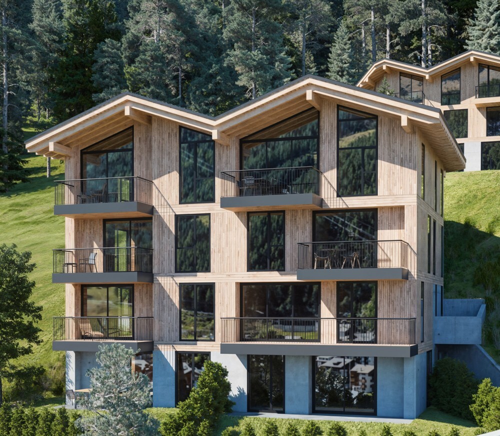 Saas-Fee-(B4)-Exterior 1