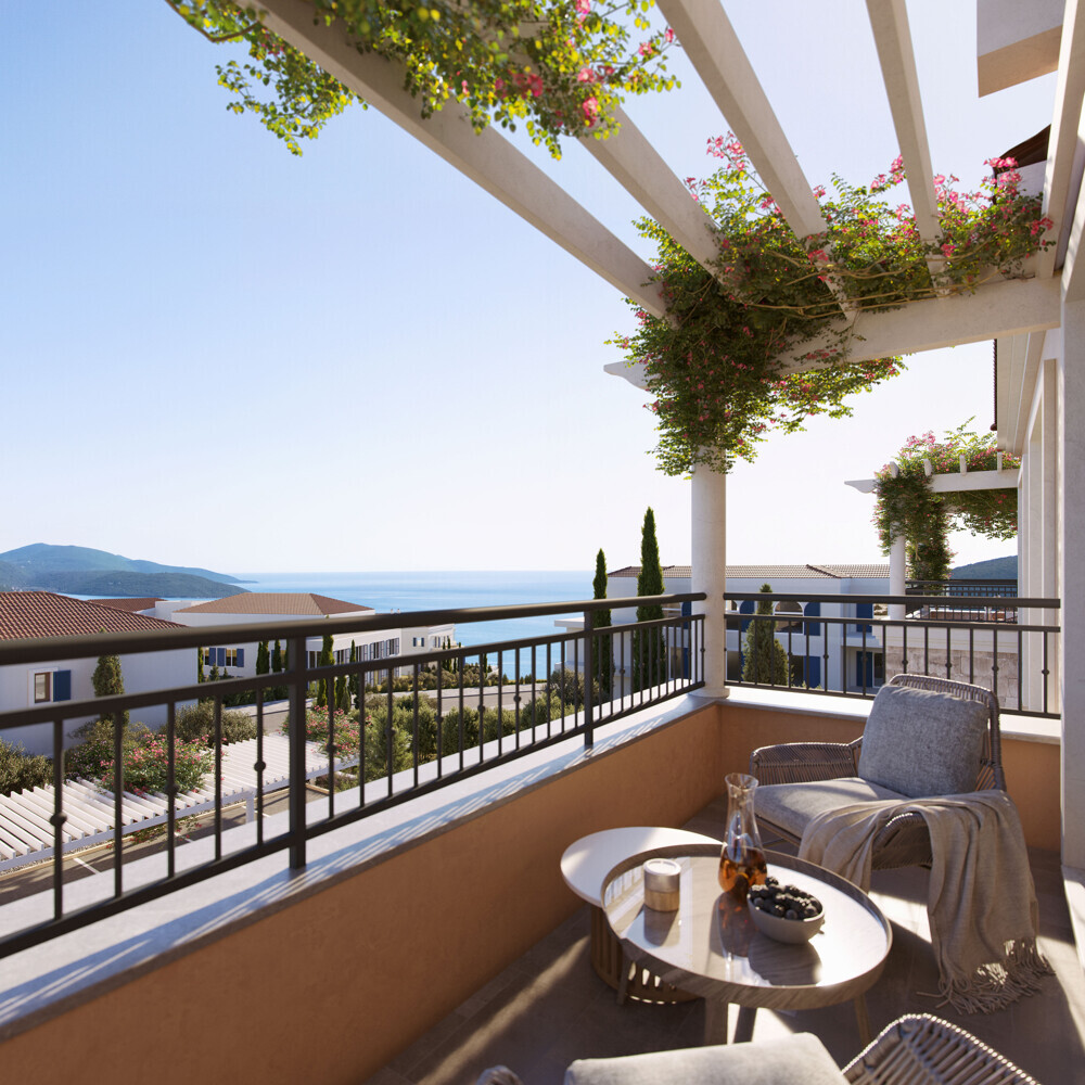 lustica_bay_centrale_balcony_view