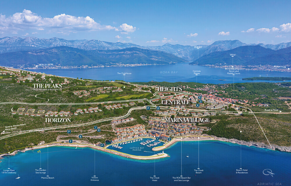 lustica_bay_project_overview