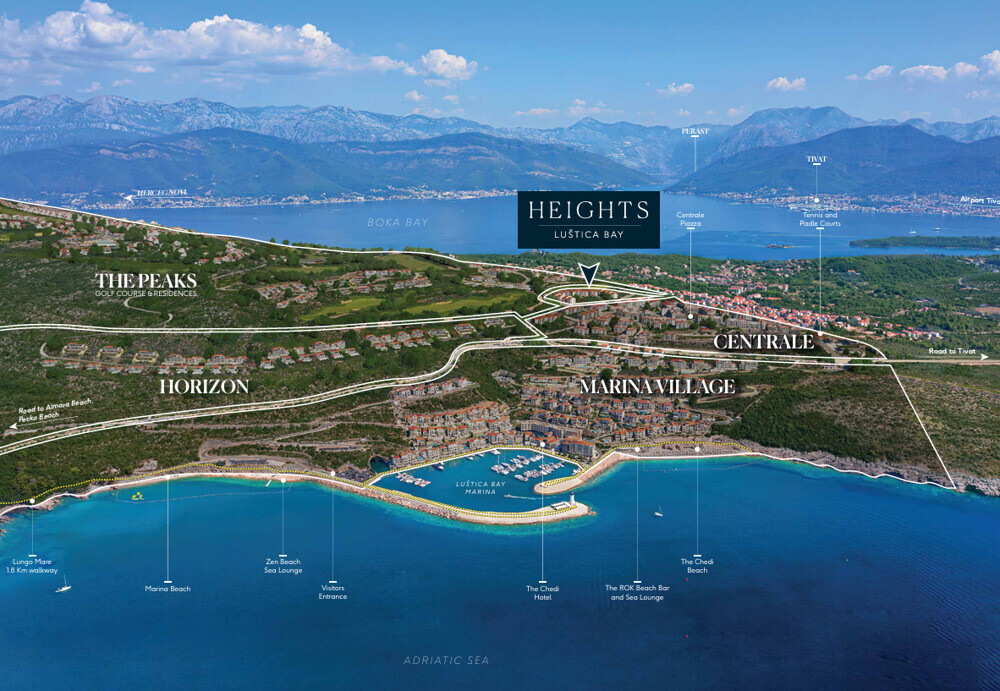 Heights_and_lustica_bay_overview