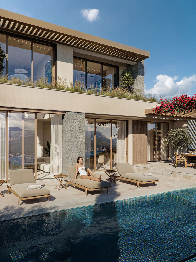 The_peaks_townhouse_pool