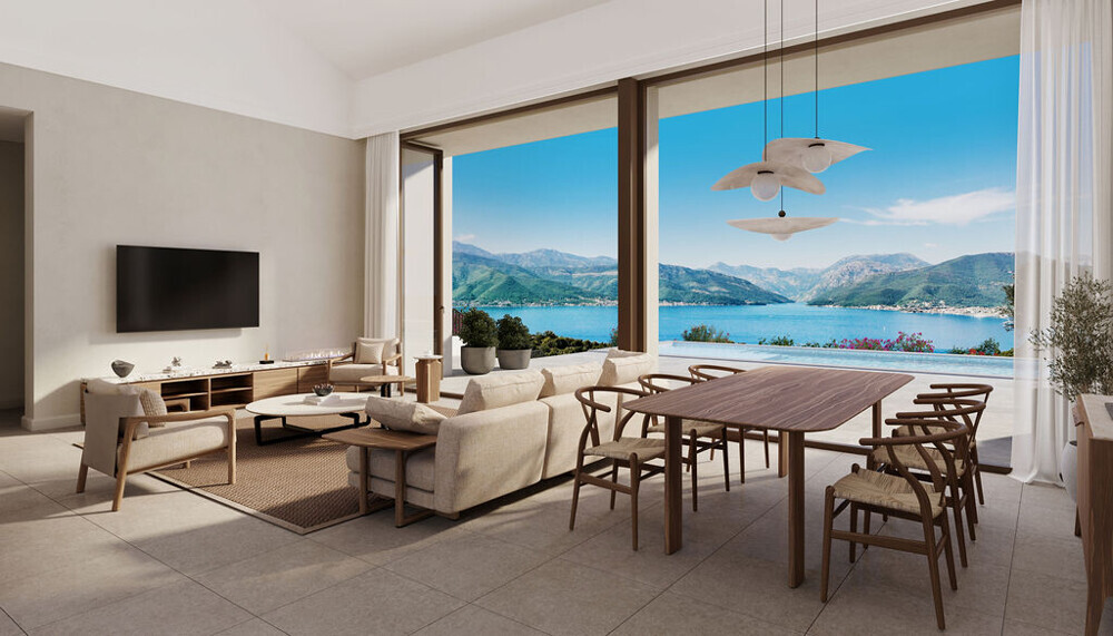 Lustica_bay_golfvilla_livingroom_02