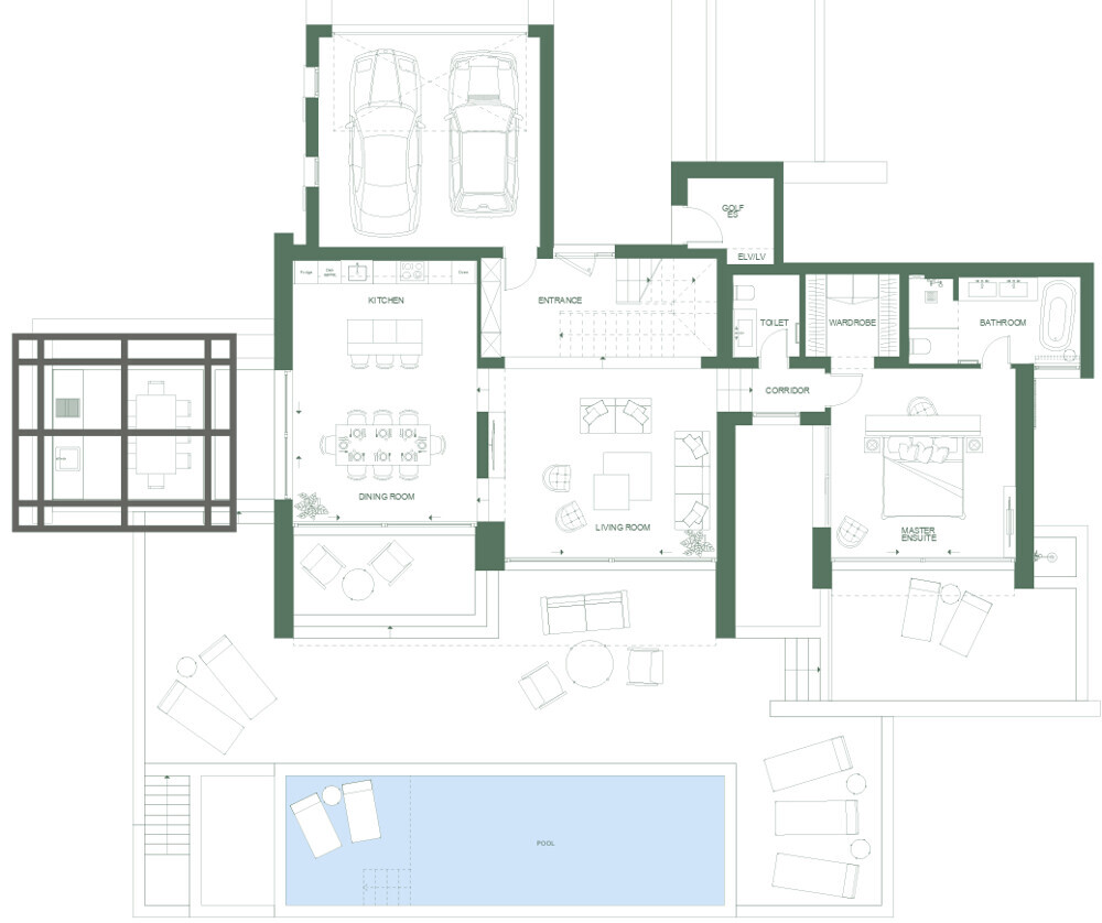 Layout_golfvilla_V13_groundflour
