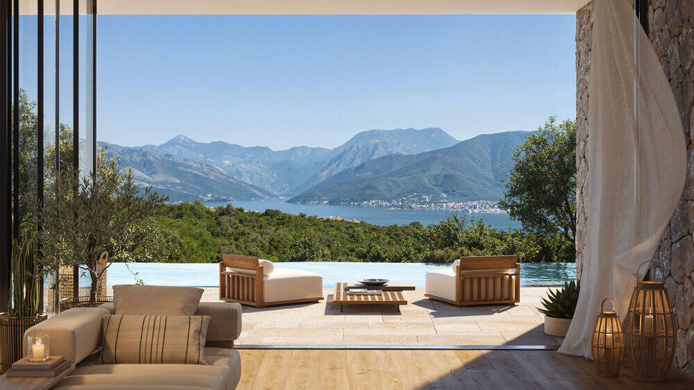 Lustica_bay_golfvilla_terrace