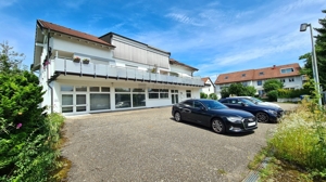 Außenaufnahme