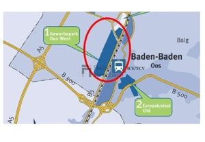 GE Oos-West Baden-Baden