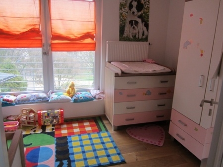 Kinderzimmer/Büro