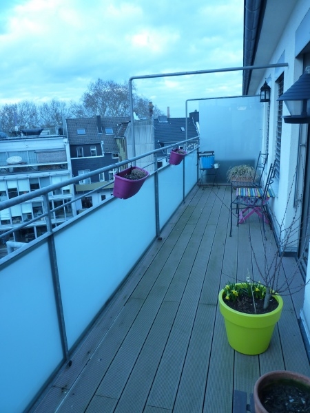 Westbalkon