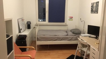 Schlafzimmer 2