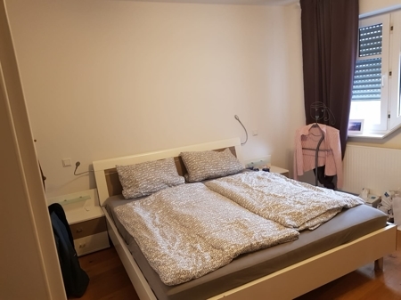 Schlafzimmer OG