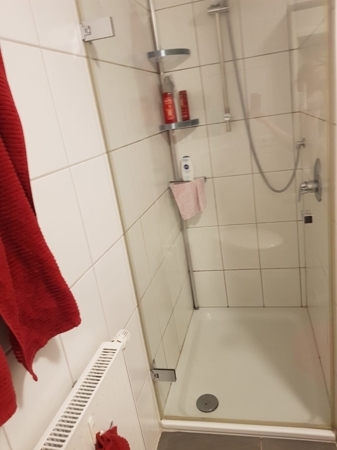 Badezimmer OG