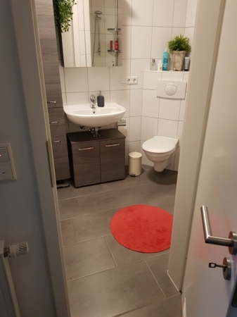 Badezimmer OG