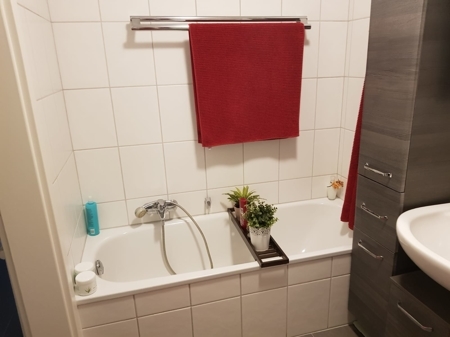 Badezimmer OG