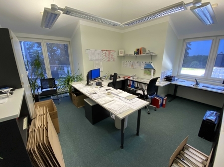 Büro