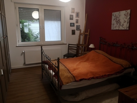 Schlafzimmer I