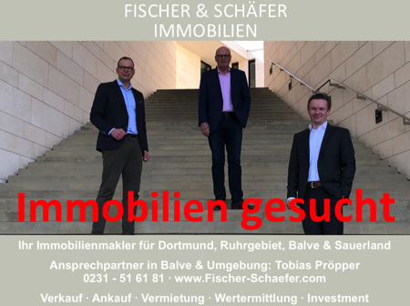 Fischer & Schäfer Immobilien