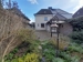 Garten mit Blick zum Haus
