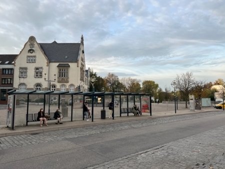 Aplerbecker Marktplatz