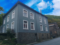 Straßenansicht