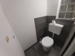 Toilette Gewerbeeinheit im EG