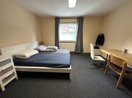 Beispiel Schlafzimmer