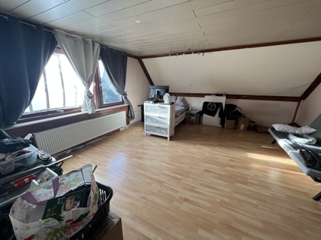 Kinderzimmer DG