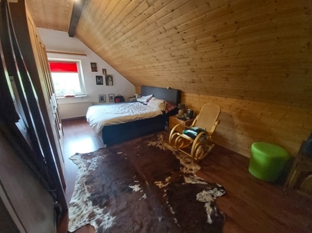 Gästezimmer DG