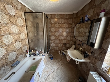 Badezimmer OG