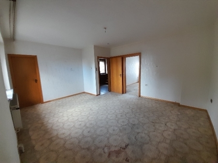 Wohnraum 1 EG