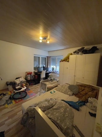 Schlafzimmer EG