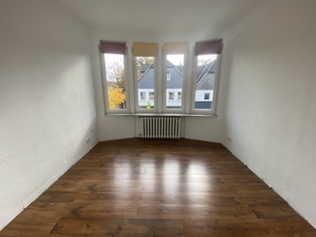 Wohnung Obergeschoss