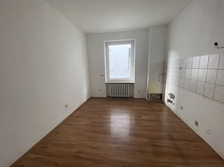 Wohnung Obergeschoss