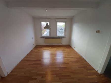 Wohnung Dachgeschoss