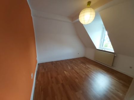 Wohnung Dachgeschoss