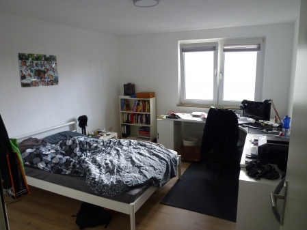 Beispielfoto Wohnung