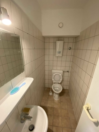 Personal-WC