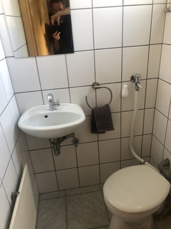 Gäste-WC