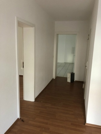 Wohnung Erdgeschoss