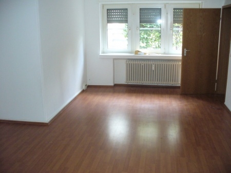 Wohnung Erdgeschoss