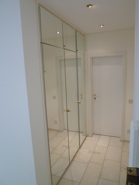Garderobe