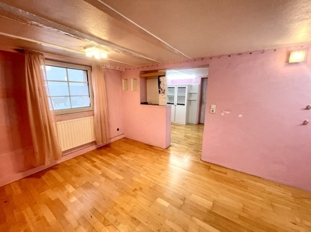 2. Schlafzimmer OG
