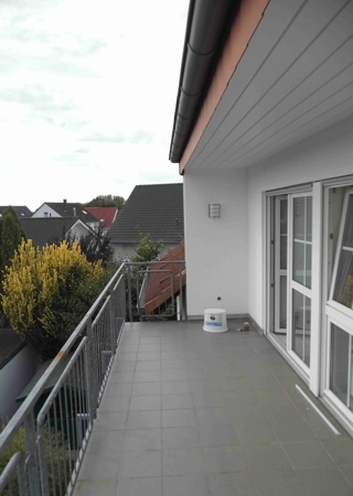 Balkon Bild 2