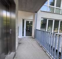 Eingangsbereich hinten