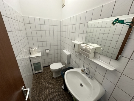 WC Physio