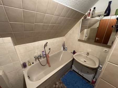 Beispiel Badezimmer