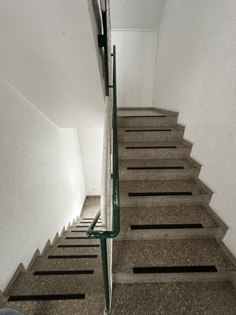 Treppenhaus