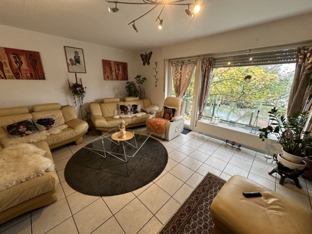 Beispiel Wohnzimmer