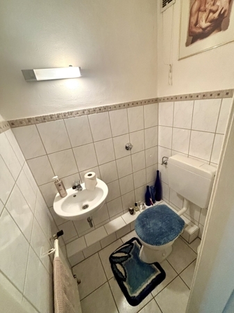 Gäste-WC