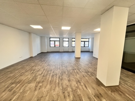Büro-/Praxisfläche 2. OG