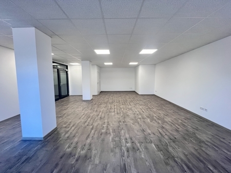 Büro-/Praxisfläche 2. OG